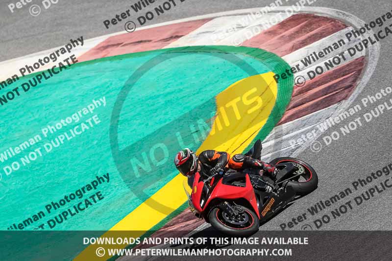 may 2019;motorbikes;no limits;peter wileman photography;portimao;portugal;trackday digital images